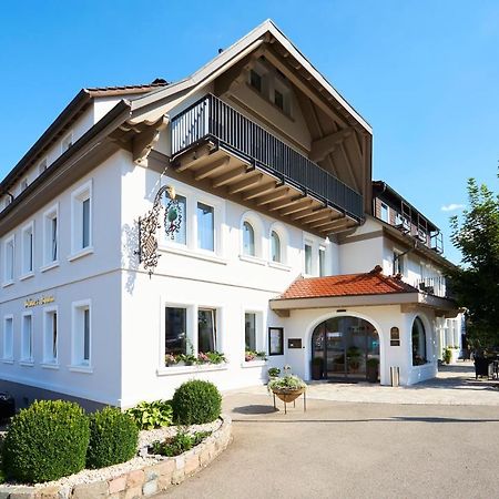 Flair Hotel Gruener Baum Donaueschingen Exterior photo