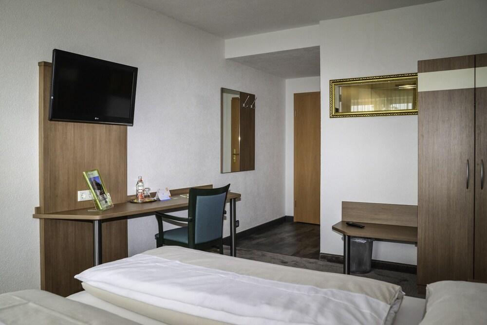 Flair Hotel Gruener Baum Donaueschingen Exterior photo